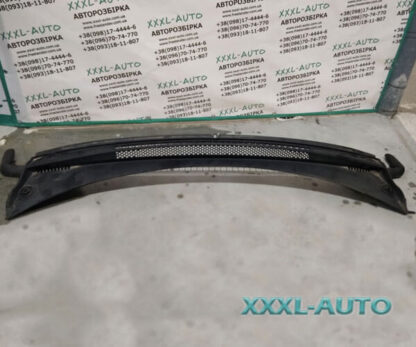Фото Планка під лобове скло (жабо) Peugeot 5008 I 9671623680