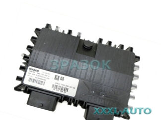 Фото Блок управління пневмопідвіски Citroen C4 Grand Picasso I 2006-2013 9664385080