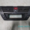 Фото Citroen C4 Grand Picasso I консоль панелі взборі 9683265580