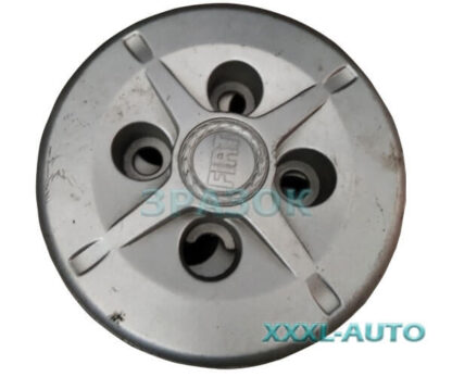 Фото Ковпак декоративний на диски Fiat Doblo R14 46755727
