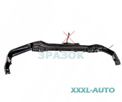 Фото Панель передня верхня Citroen C4 Grand Picasso I 7106E9