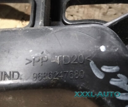 Фото Peugeot 5008 I 9686247680