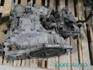 Фото АКПП Коробка автомат Hyundai Santa Fe II 2.2 CRDI 2006-2012 U6LFD