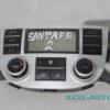 Фото Блок управління кліматконтролем Hyndai Sante Fe II 2006-2012 CM 97250-2B731