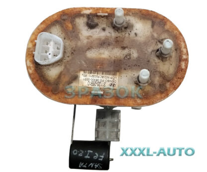 Фото Датчик рівня палива в зборі Hyundai Santa Fe I 2001-2006 2.0 CRDI 3112026910