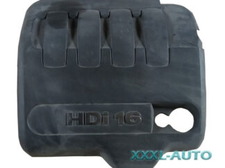 Фото Декоративна кришка двигуна Citroen C4 Grand Picasso I 2.0 HDi 9683424680