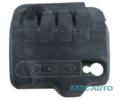 Фото Декоративна кришка двигуна Citroen C4 Grand Picasso I 2.0 HDi 9683424680