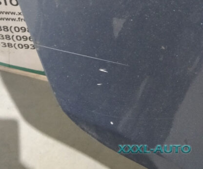 Фото Дверь правая Hyundai Santa FE 2006-2012 770042B030