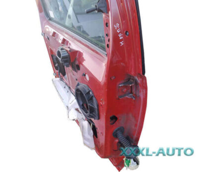 Фото Двері передні ліві Fiat Scudo New 1400427488