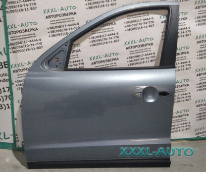 Фото Двері передні ліві Hyundai Santa FE 2006-2012 760032B030