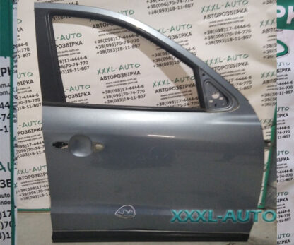 Фото Двері передні праві Hyundai Santa FE 2006-2012 760042B030