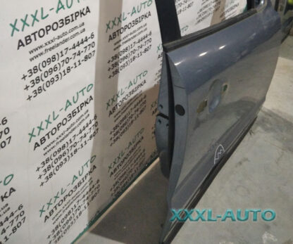 Фото Двері передні праві на Hyundai Santa FE 2006-2012 760042B030