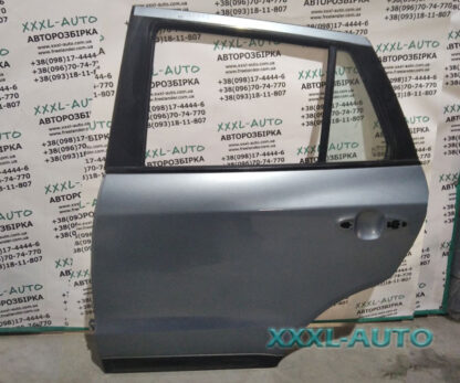 Фото Двері задні ліві Hyundai Santa FE 2006-2012 770032B030
