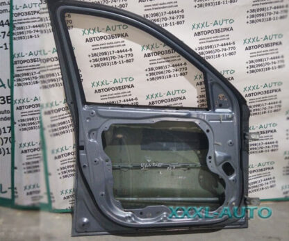 Фото Дверка передня ліва Hyundai Santa FE 2006-2012 760032B030