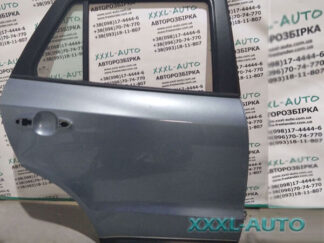 Фото Дверка задня права Hyundai Santa FE 2006-2012 Сірий колір
