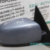 Фото Дзеркало переднє праве Hyundai Santa Fe II (3 контакти) 2006-2012