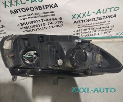 Фото Фара передня ліва Hyundai Santa FE II 2006-2012 921012B021 