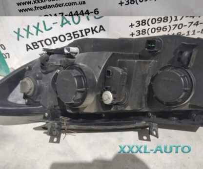Фото Фара передня права Hyundai Santa FE II 2006-2009 921022B021 Самбір
