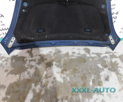 Фото Капот Citroen C4 Grand Picasso I