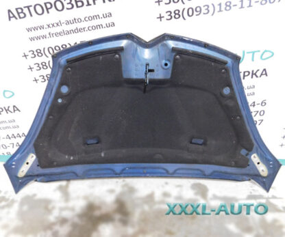 Фото апот Citroen C4 Grand Picasso I Exclusive