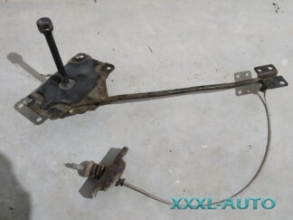 Фото Кріплення, тримач запасного колеса (запаски) Hyundai Santa FE II 2006-2012 628502B000