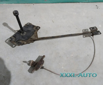 Фото Кріплення, тримач запасного колеса (запаски) Hyundai Santa FE II 2006-2012 628502B000