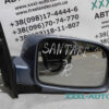 Фото Зеркало переднє праве Hyundai Santa Fe II (3 контакти) 2006-2012