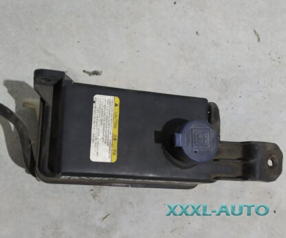 Фото Бачок розширювальний Hyundai Santa FE II 2006-2012 254302B100