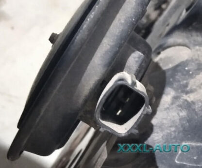 Фото Cигнал Hyundai Santa FE 2006-2012 9661038102
