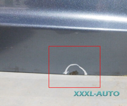Фото Двері багажника Hyundai Santa FE II 2006-2012 737002B071