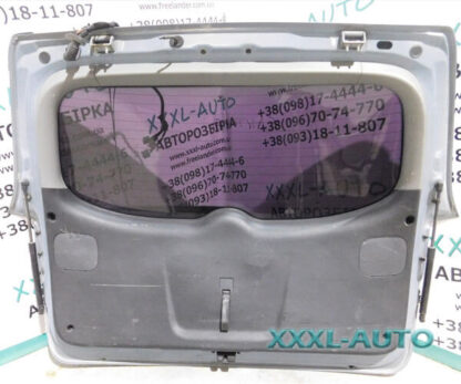Фото Двері багажника (кляпа) Hyundai Santa FE II 2006-2012 737002B071