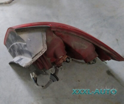 Фото Фонар лівий зовнішній (-09) Hyundai Santa FE II 2006-2012 924012B000