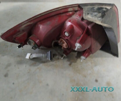 Фото Фонарь правий зовнішній Hyundai Santa FE 2006-2012 924022B000