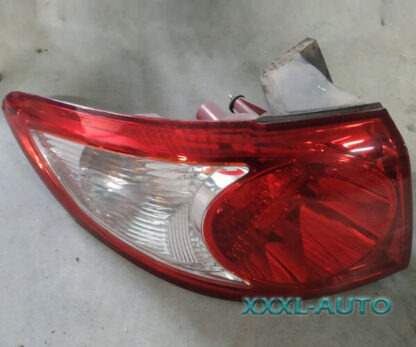 Фото Ліхтар лівий зовнішній (-09) Hyundai Santa FE II 2006-2012 924012B000