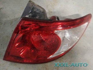 Фото Ліхтар правий зовнішній Hyundai Santa FE 2006-2012 924022B000