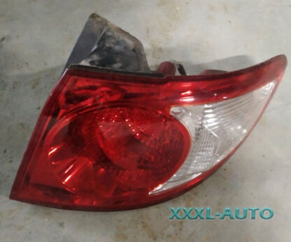 Фото Ліхтар правий зовнішній Hyundai Santa FE 2006-2012 924022B000
