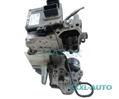 Фото Модуль кпп Сitroen C4 Grand Picasso I 9663876280 P5800ED3