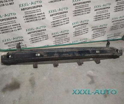 Фото Підсилювач переднього бампера Hyundai Santa FE 2006-2012 865302B010