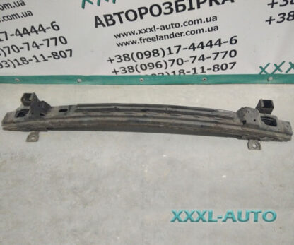 Фото Підсилювач заднього бампера Hyundai Santa FE 2006-2012 866302B000