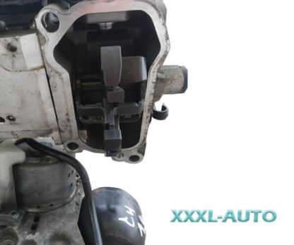 Фото Робот кпп Сitroen C4 Grand Picasso I 1.6 HDi 9663876280 P5800ED3 Cамбір