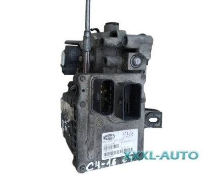 Фото Робот кпп Сitroen C4 Grand Picasso I 1.6 HDi 9663876280 P5800ED3 Львів