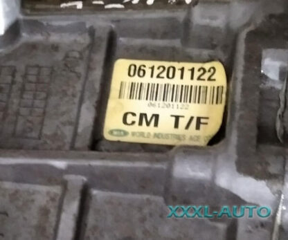 Фото Роздатка (АКПП) Hyundai Santa FE II 2.2СRDi 2006-2012