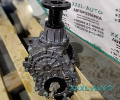Фото Роздавальна коробка АКПП Hyundai Santa FE 2.2СRDi 2006-2012