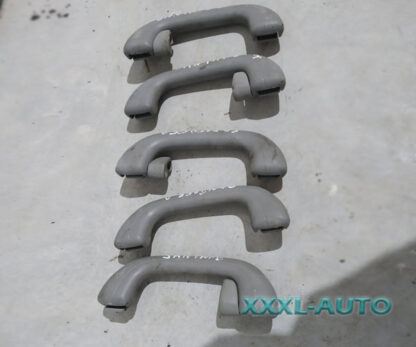 Фото Ручка внутрішня салону компл (5шт) Hyundai Santa FE II 2006-2012