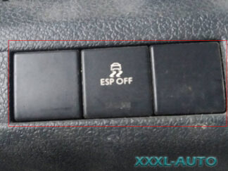 Фото Кнопка ESP Peugeot 5008 I 96656492