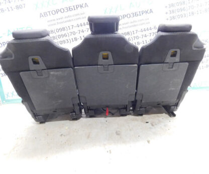 Фото Citroen C4 Grand Picasso I 2006-2013 Самбір