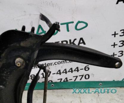 Фото Citroen C4 Grand Picasso I ричаг (важіль) підвіски правий 3521P3