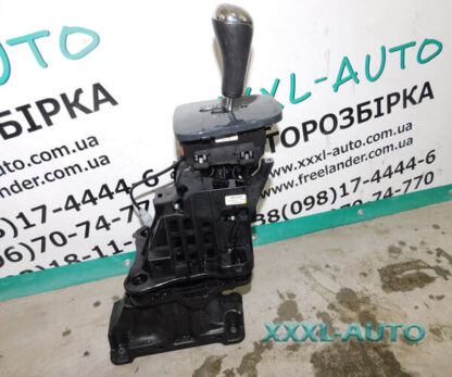 Фото Куліса переключення АКПП Peugeot 3008 I 2009-2016 9687024580 Львів