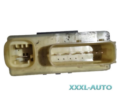 Фото Купити Реле свіч накалу Peugeot 3008 I 2009-2016 9662570880