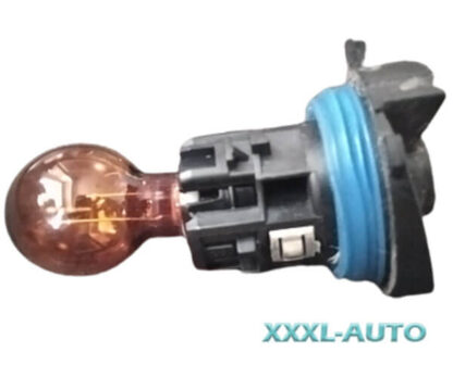 Фото Лампочка поворотів Peugeot 3008 5008 13628 89072906